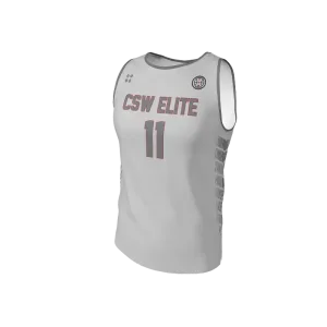 Basketball Vocal XE-Caliber Jerseys. (x 13)