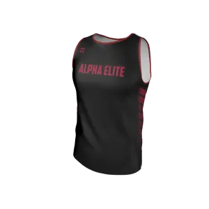 Basketball Vocal XE-Caliber Jerseys. (x 14)