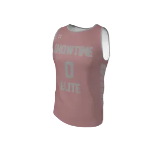 Basketball Vocal XE-Caliber Jerseys. (x 6)