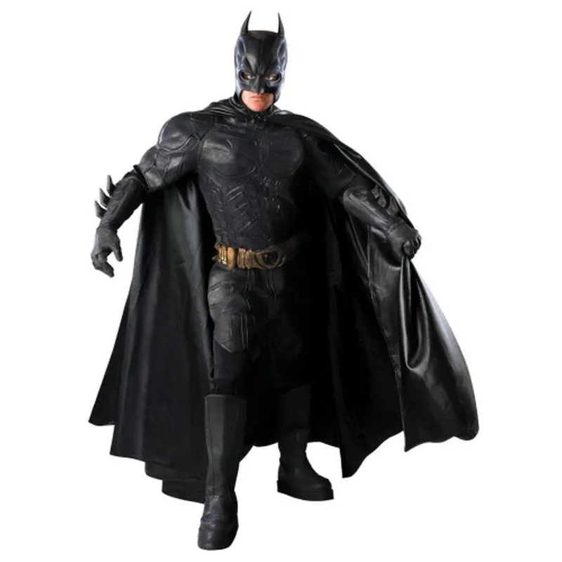 Batman Collector's Edition Size Xl (Was 56214 Xl)