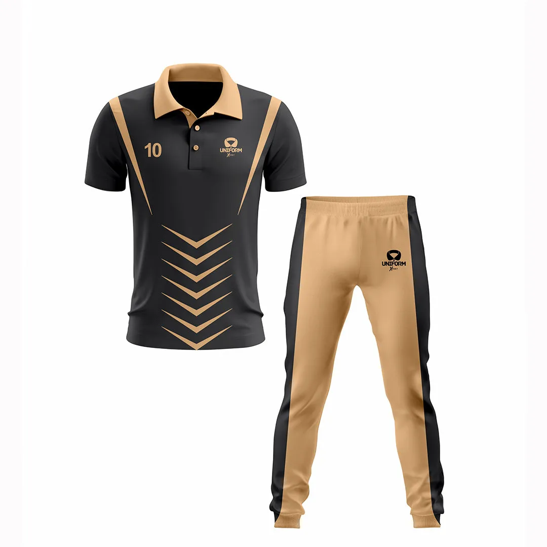 Best-Selling Cricket Uniforms for Professionals – Lightweight Fabric and Stylish Designs for Peak Performance on the Field