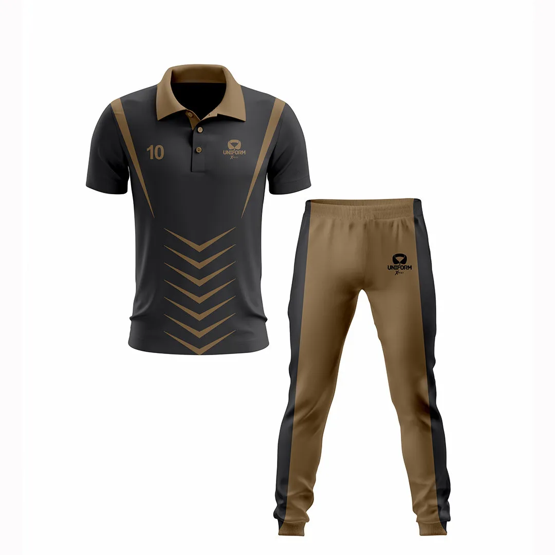 Best-Selling Cricket Uniforms for Professionals – Lightweight Fabric and Stylish Designs for Peak Performance on the Field