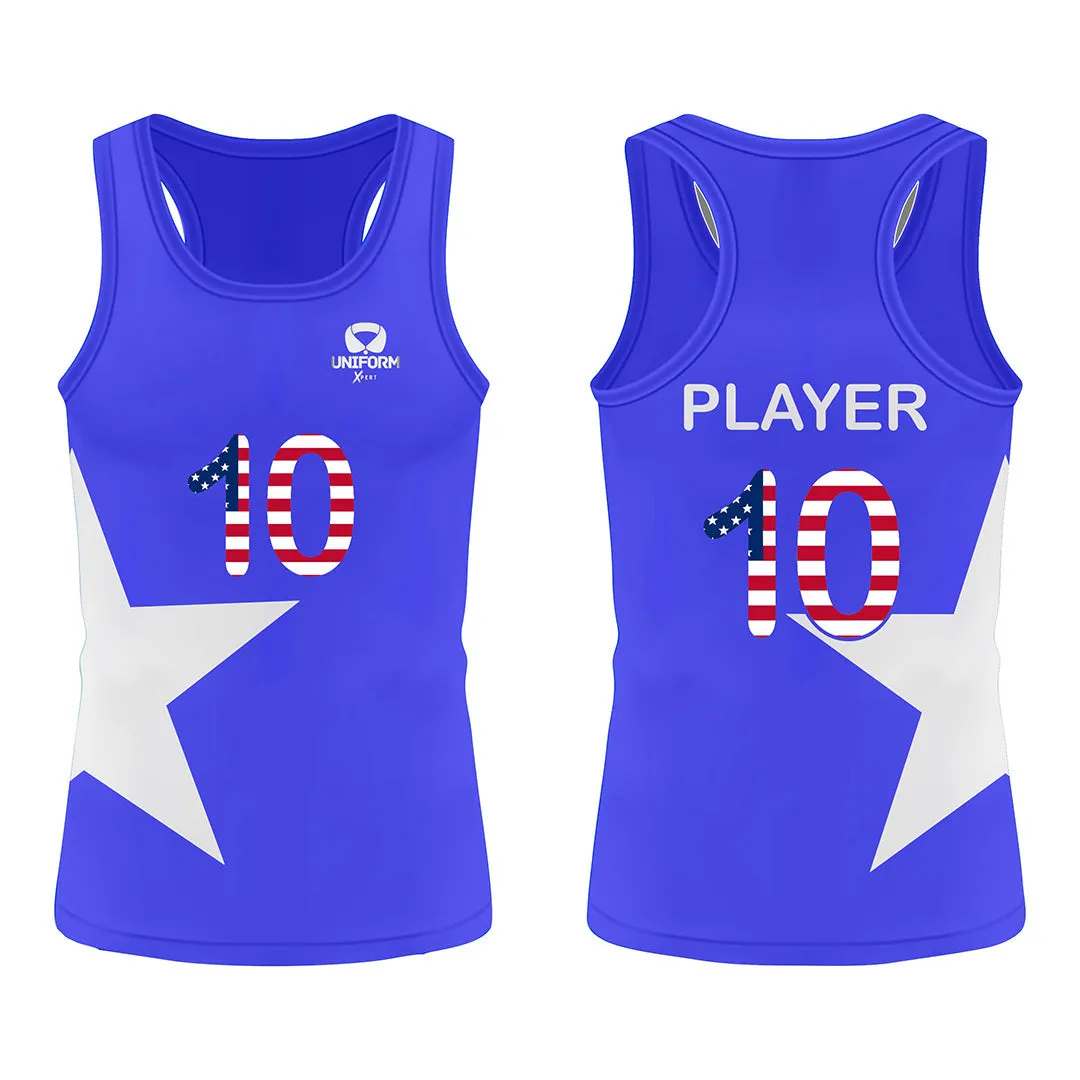Best Selling Tank Top for Gym, Yoga, and Everyday Style – Lightweight, Breathable, and Trendy Design