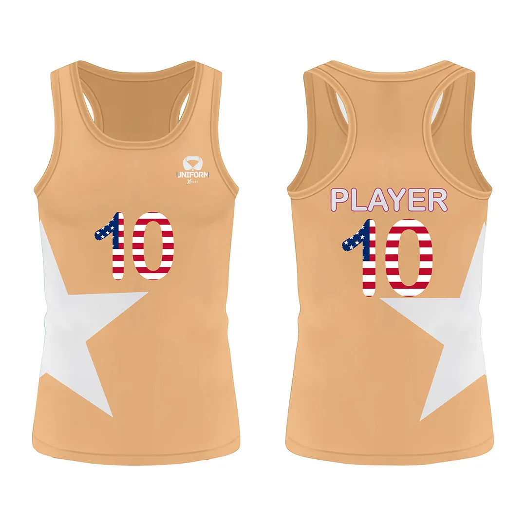Best Selling Tank Top for Gym, Yoga, and Everyday Style – Lightweight, Breathable, and Trendy Design