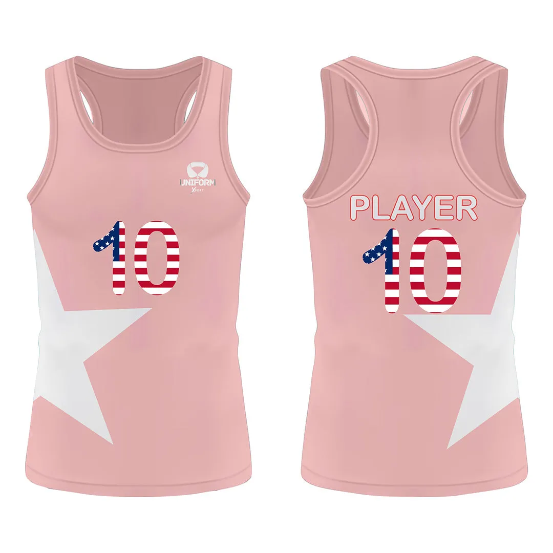 Best Selling Tank Top for Gym, Yoga, and Everyday Style – Lightweight, Breathable, and Trendy Design