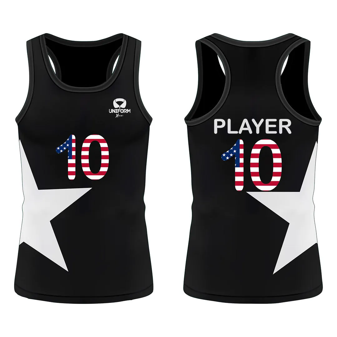 Best Selling Tank Top for Gym, Yoga, and Everyday Style – Lightweight, Breathable, and Trendy Design