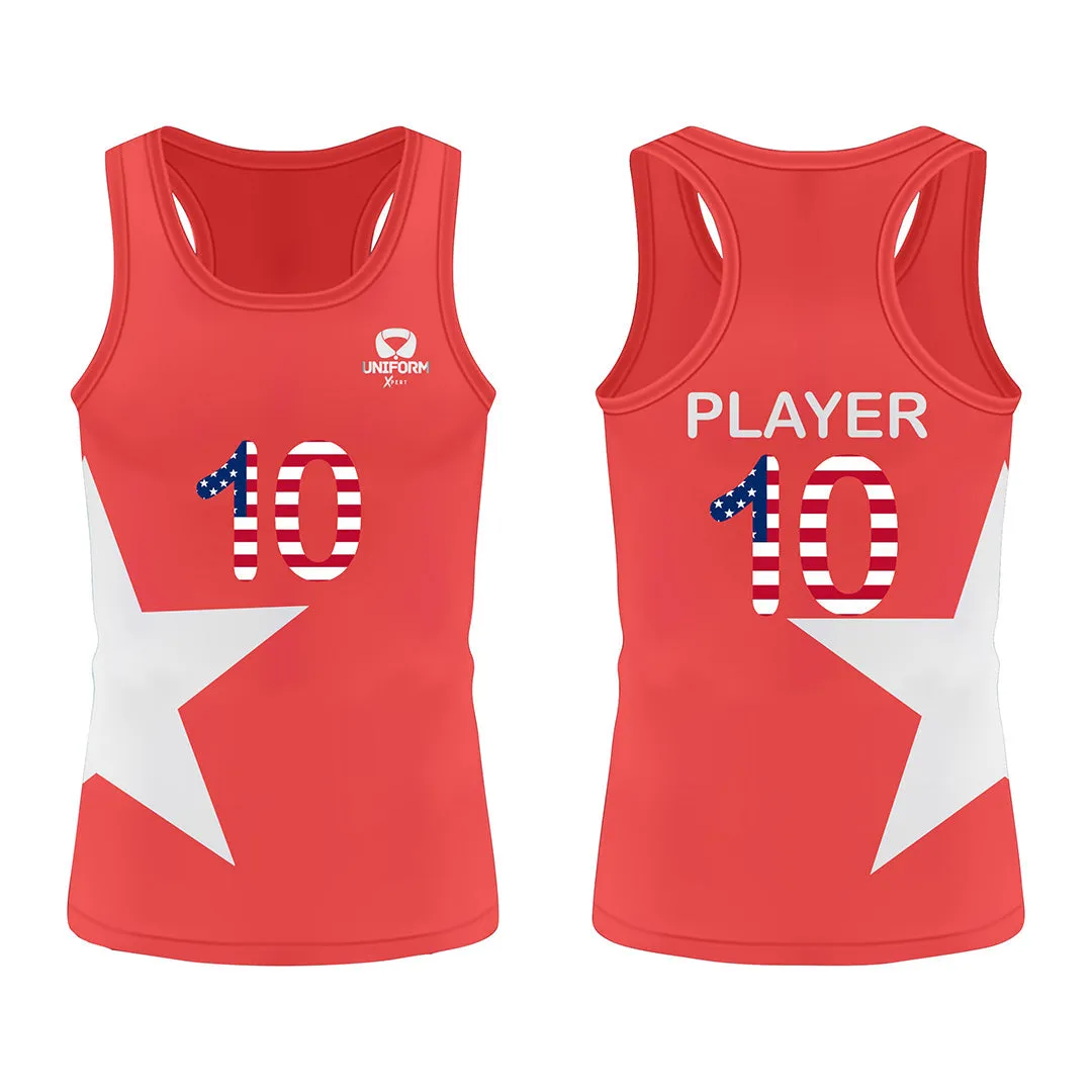 Best Selling Tank Top for Gym, Yoga, and Everyday Style – Lightweight, Breathable, and Trendy Design