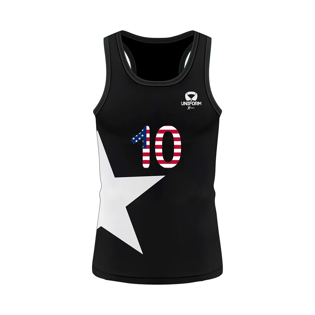 Best Selling Tank Top for Gym, Yoga, and Everyday Style – Lightweight, Breathable, and Trendy Design