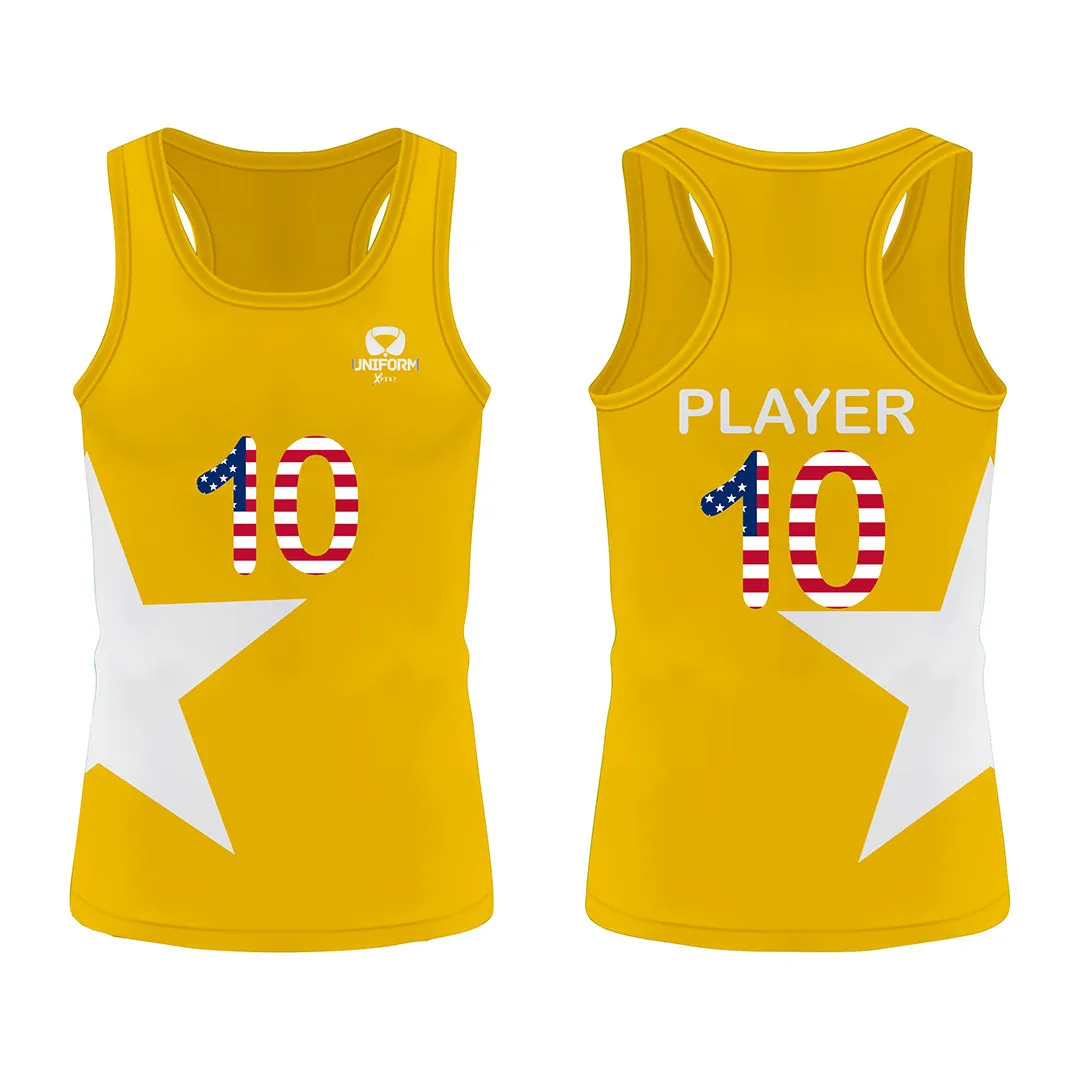 Best Selling Tank Top for Gym, Yoga, and Everyday Style – Lightweight, Breathable, and Trendy Design