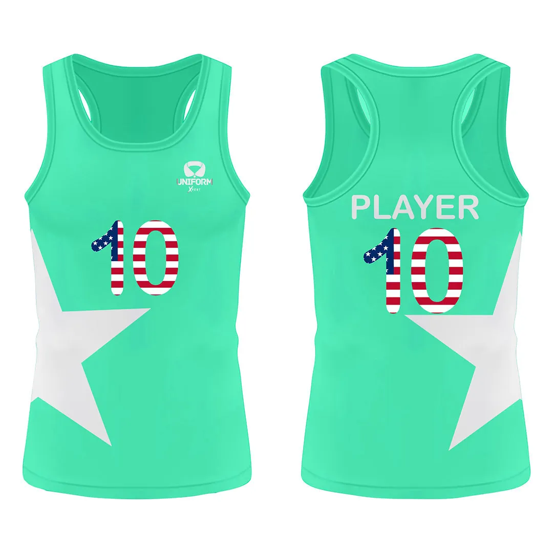 Best Selling Tank Top for Gym, Yoga, and Everyday Style – Lightweight, Breathable, and Trendy Design