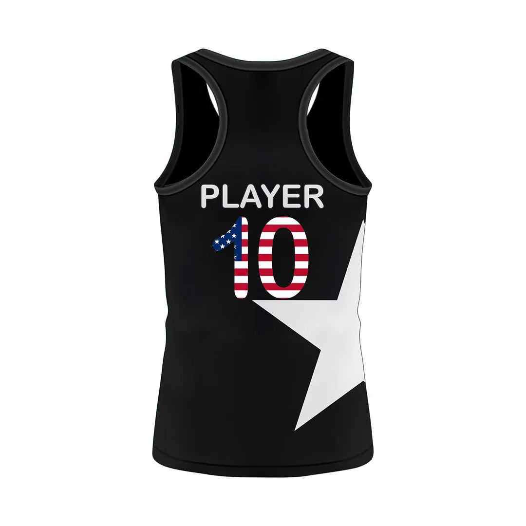 Best Selling Tank Top for Gym, Yoga, and Everyday Style – Lightweight, Breathable, and Trendy Design