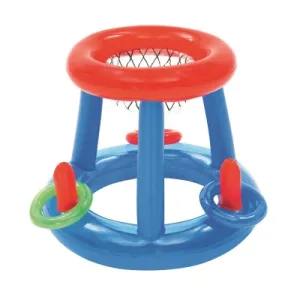 Bestway - Inflatable Basketball Hoop Set
