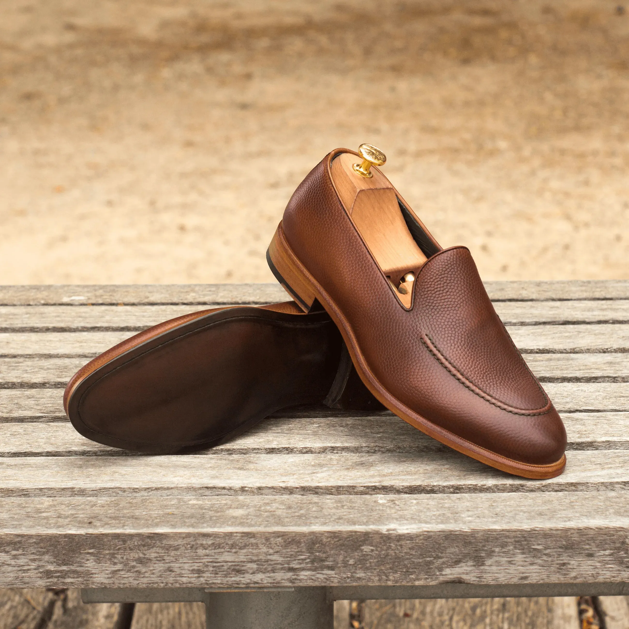 Biyen Loafers