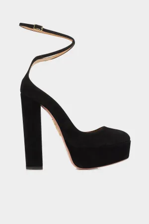 Blake Plateau 140 in Black
