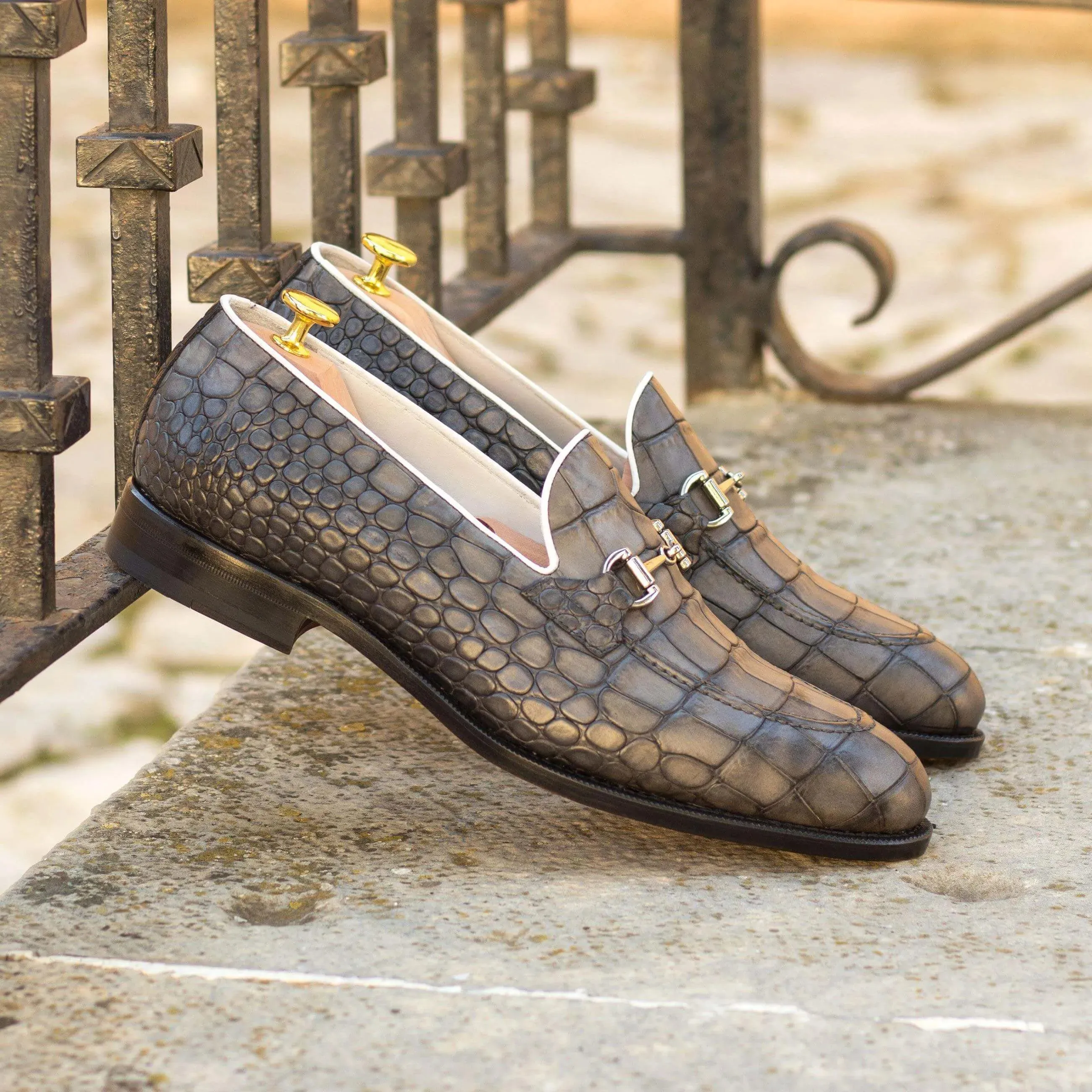 Boris Loafers II