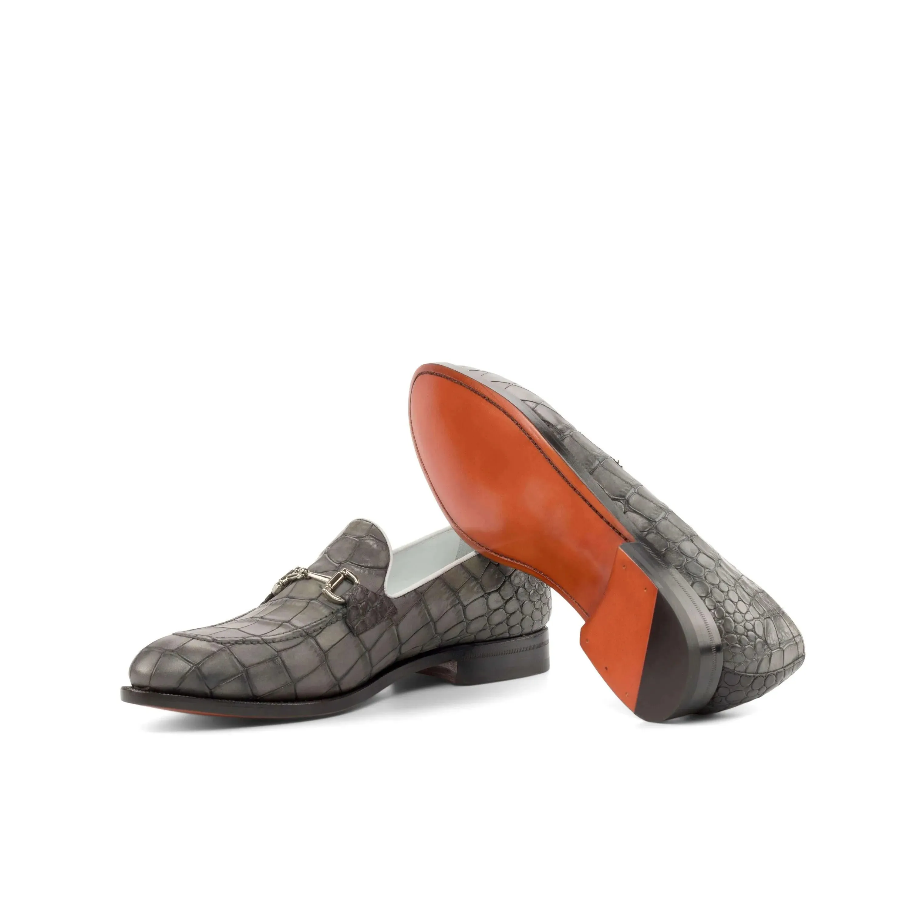 Boris Loafers II