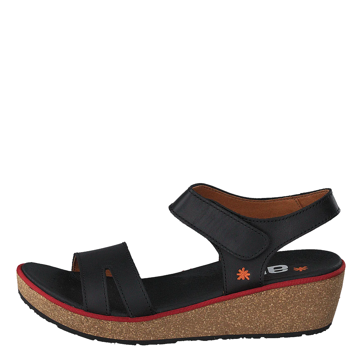 Capri Black