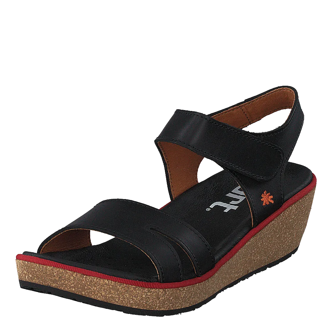 Capri Black