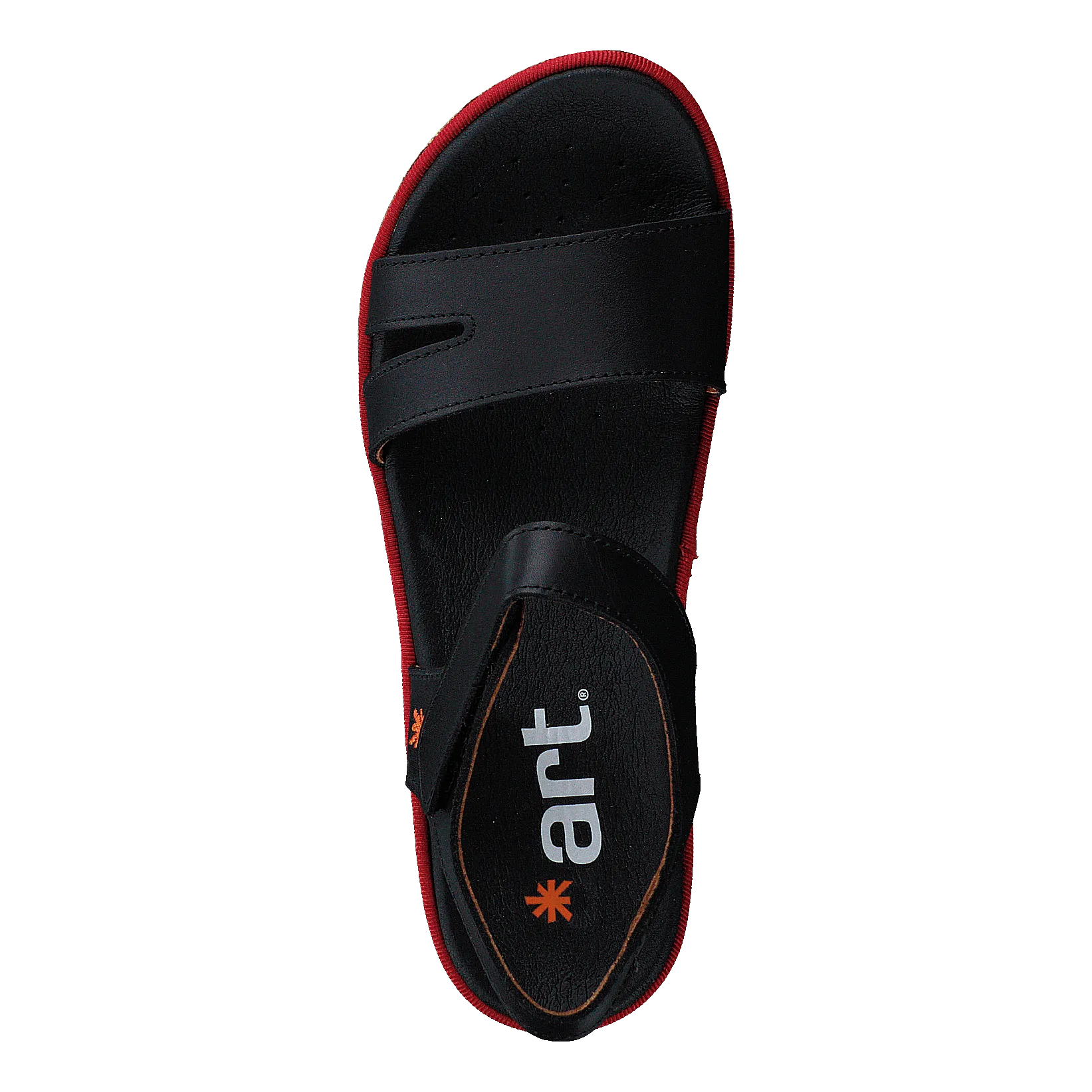 Capri Black