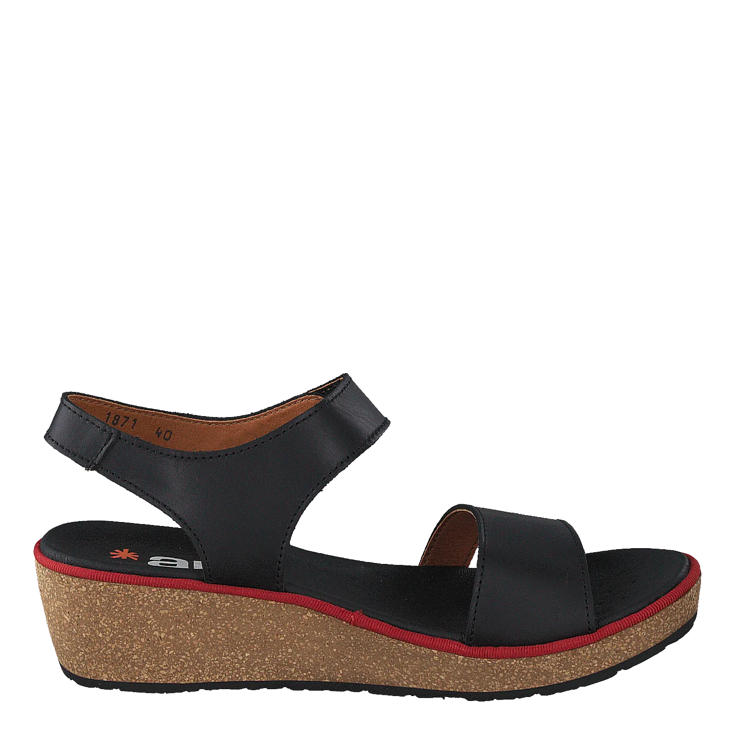 Capri Black