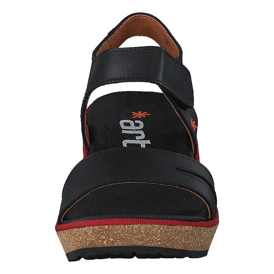 Capri Black