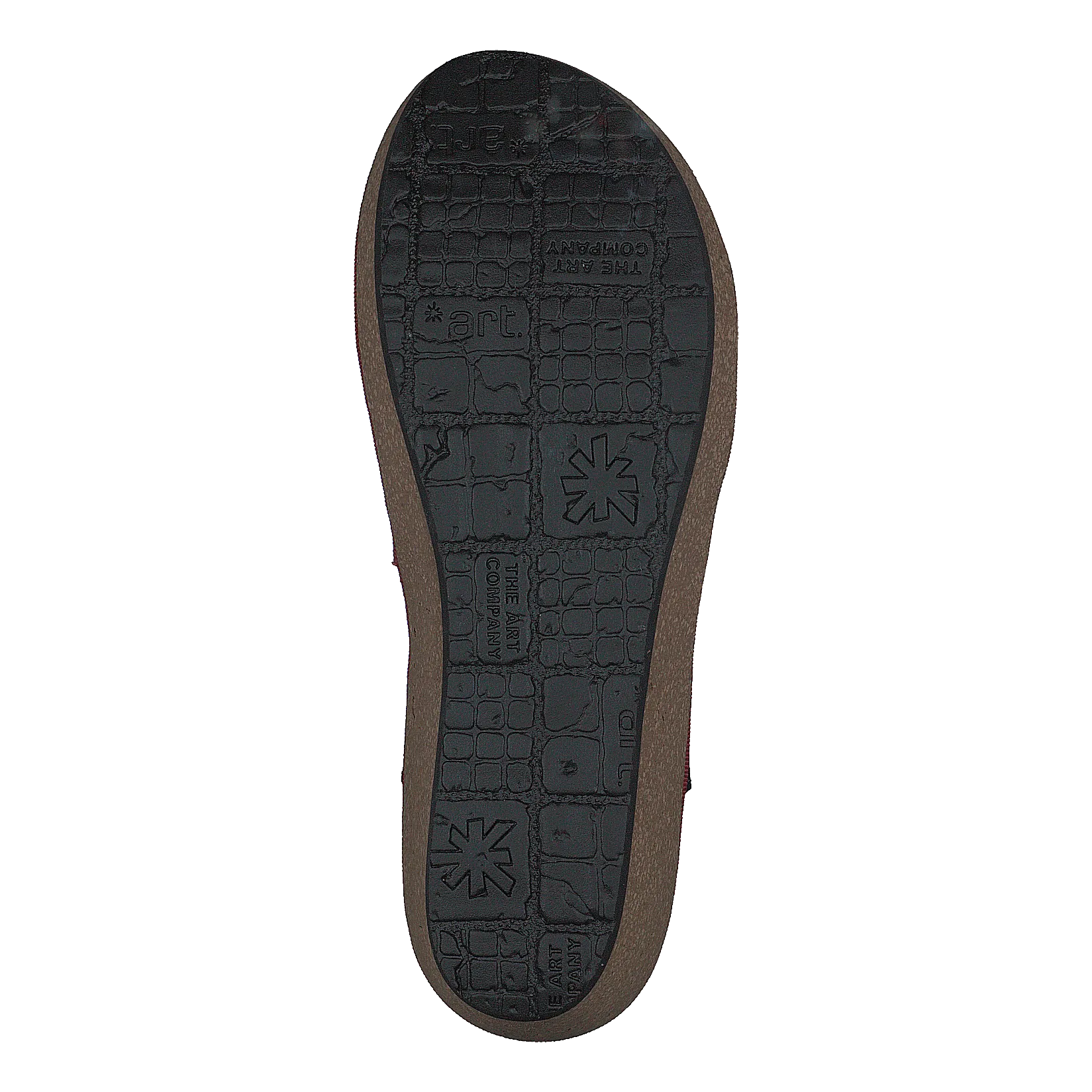 Capri Black