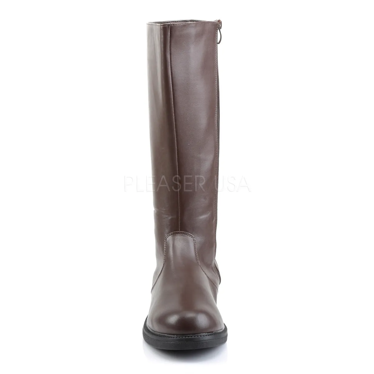 CAPTAIN-100 Brown