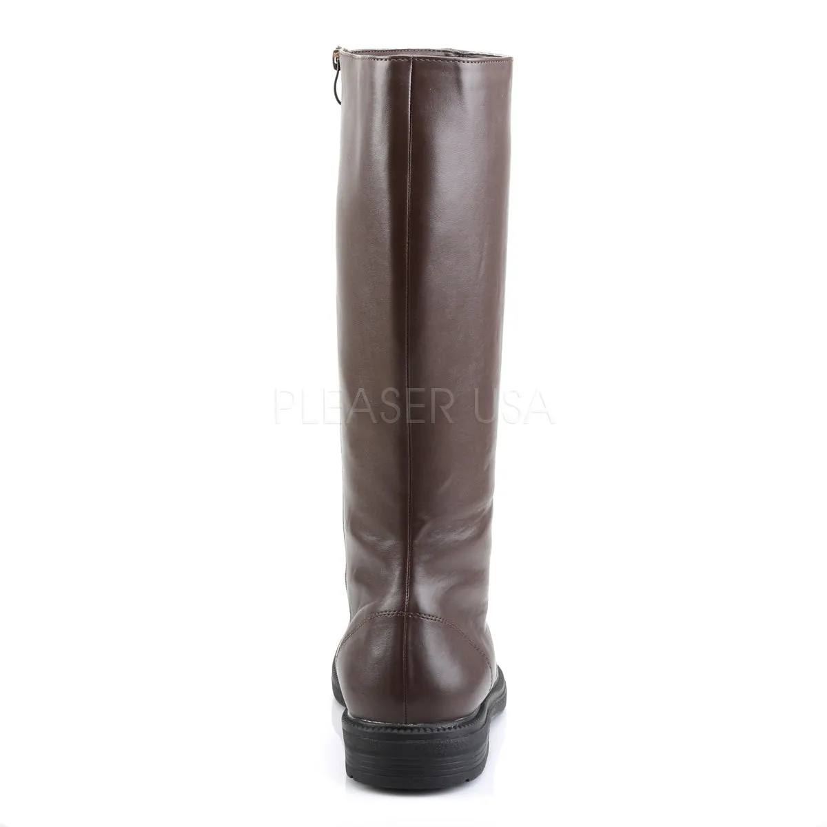 CAPTAIN-100 Brown