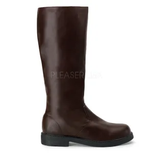 CAPTAIN-100 Brown