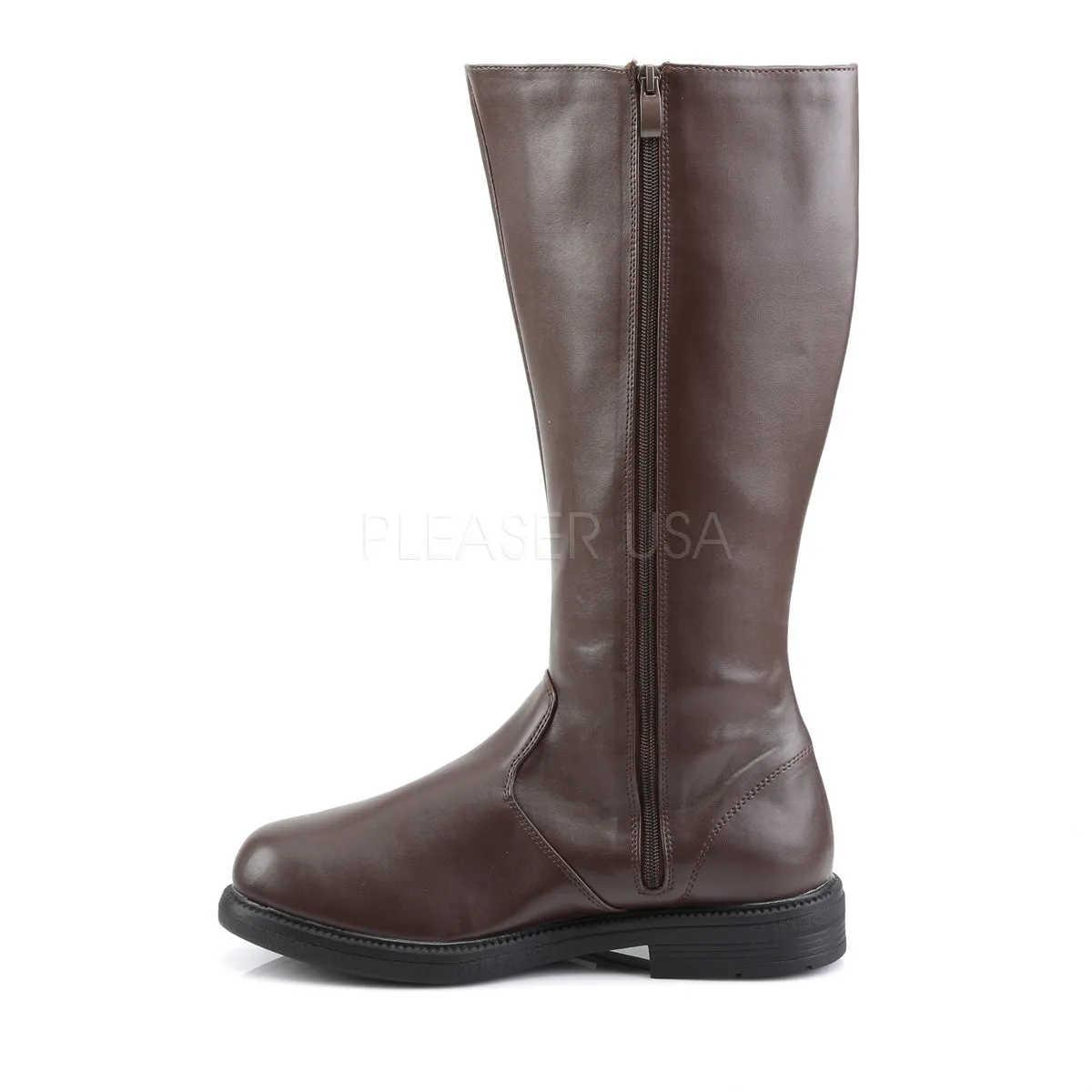 CAPTAIN-100 Brown