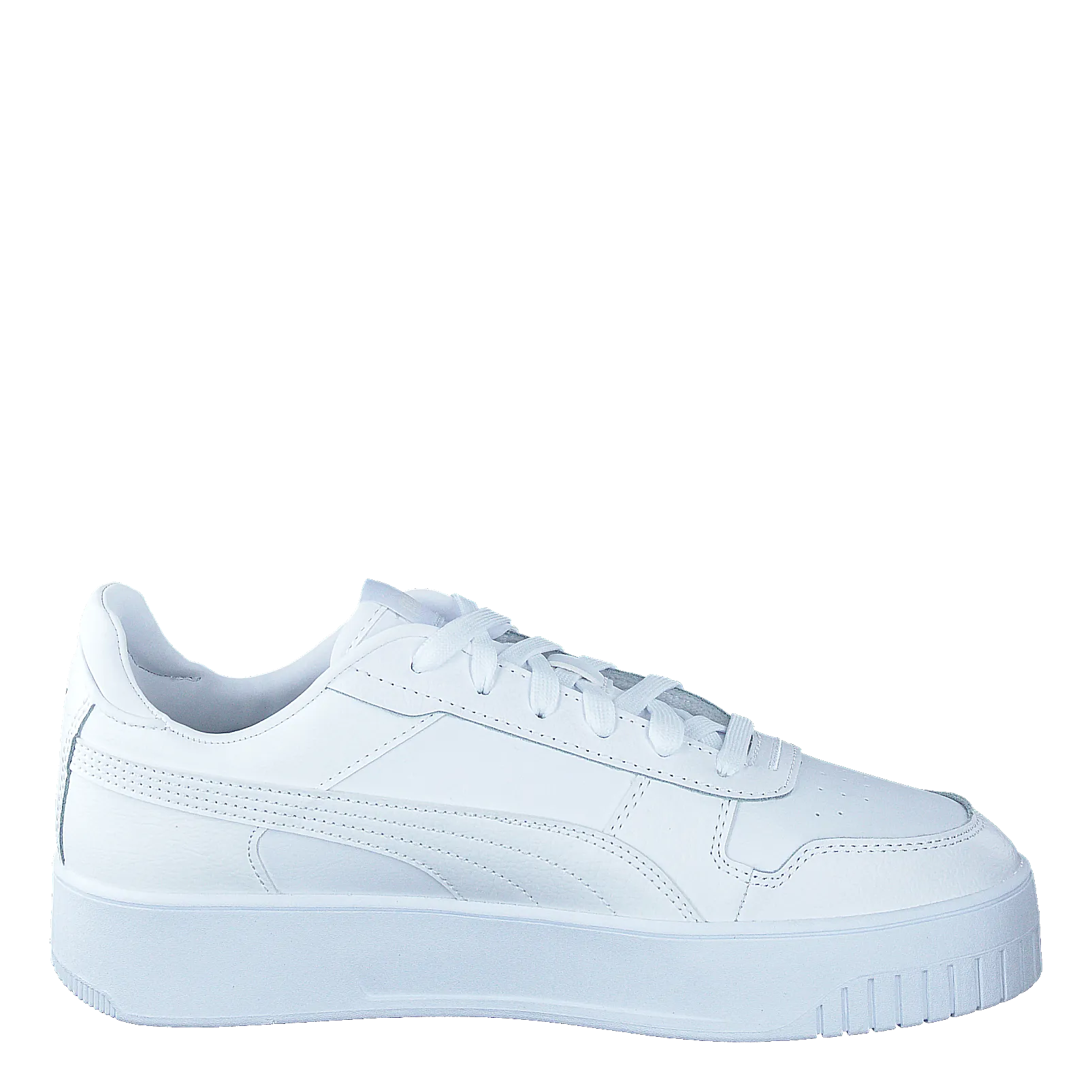 Carina Street Puma White-puma White-puma Gol