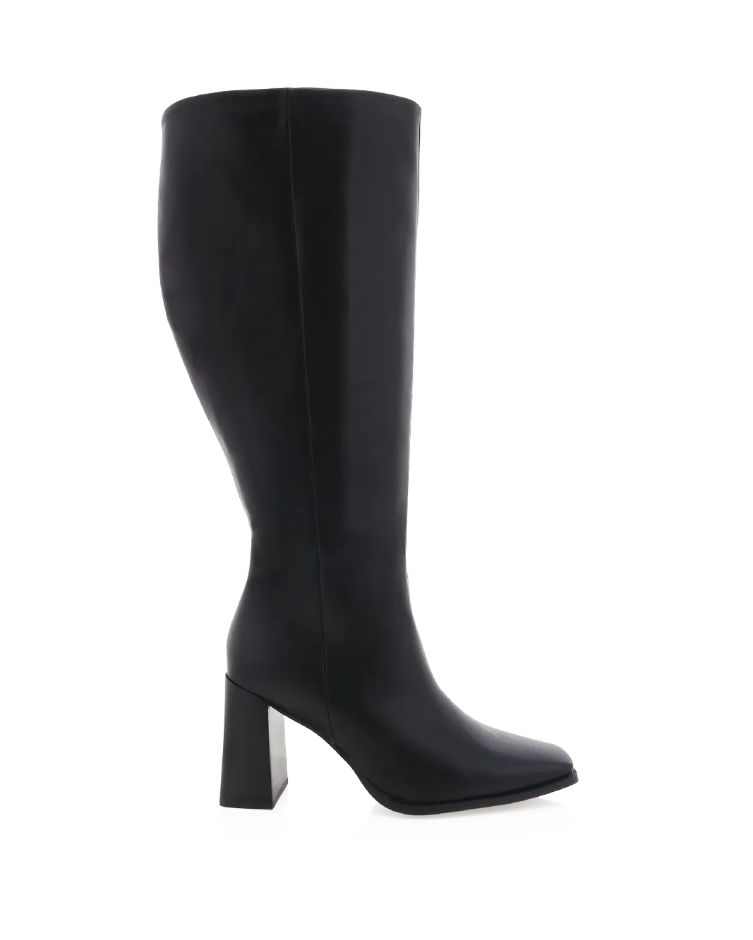CASTON CURVE - BLACK