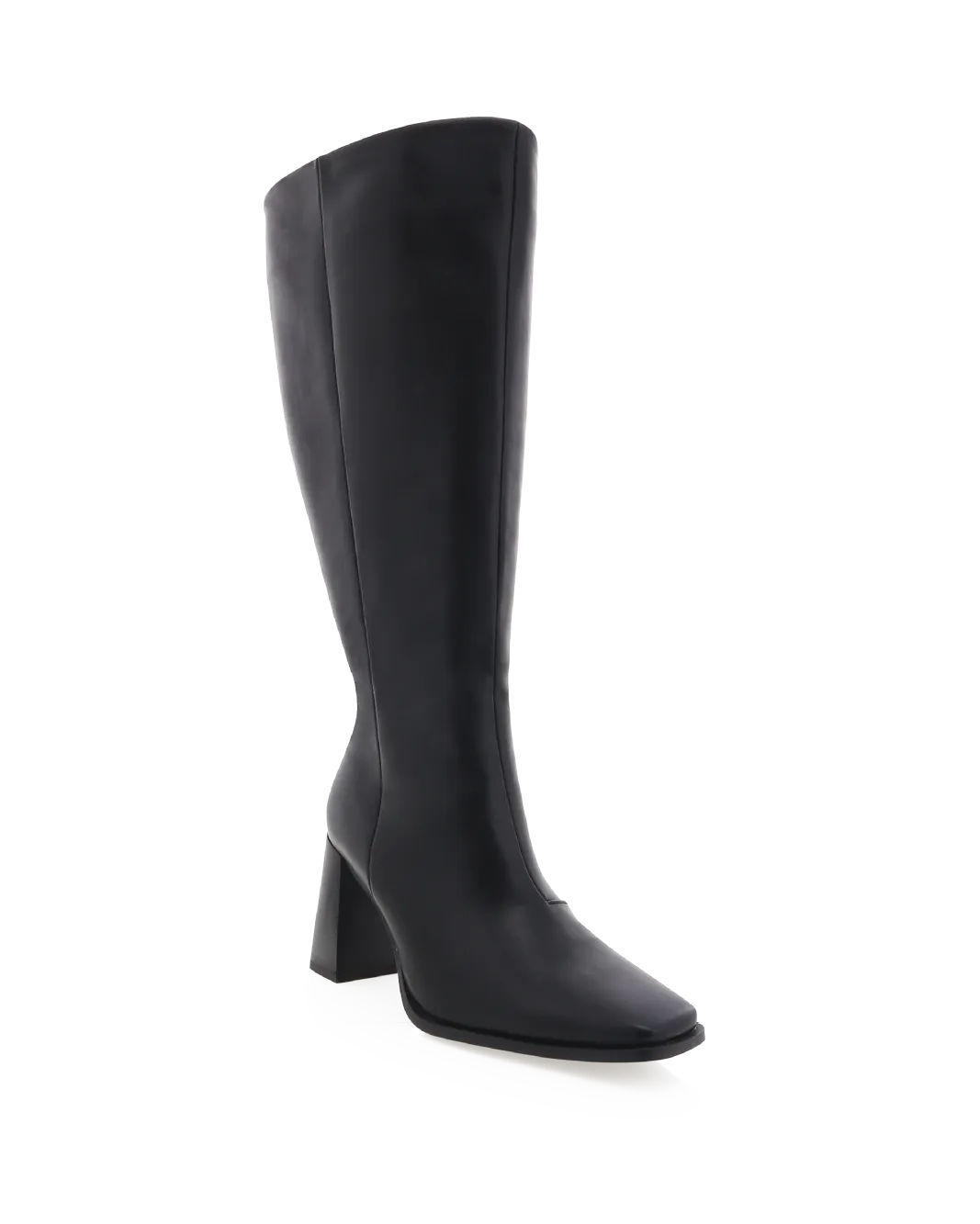 CASTON CURVE - BLACK