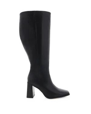 CASTON CURVE - BLACK