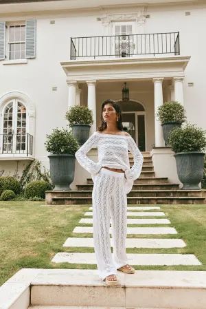 Cierra Pants