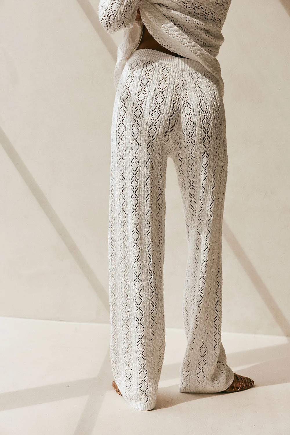 Cierra Pants