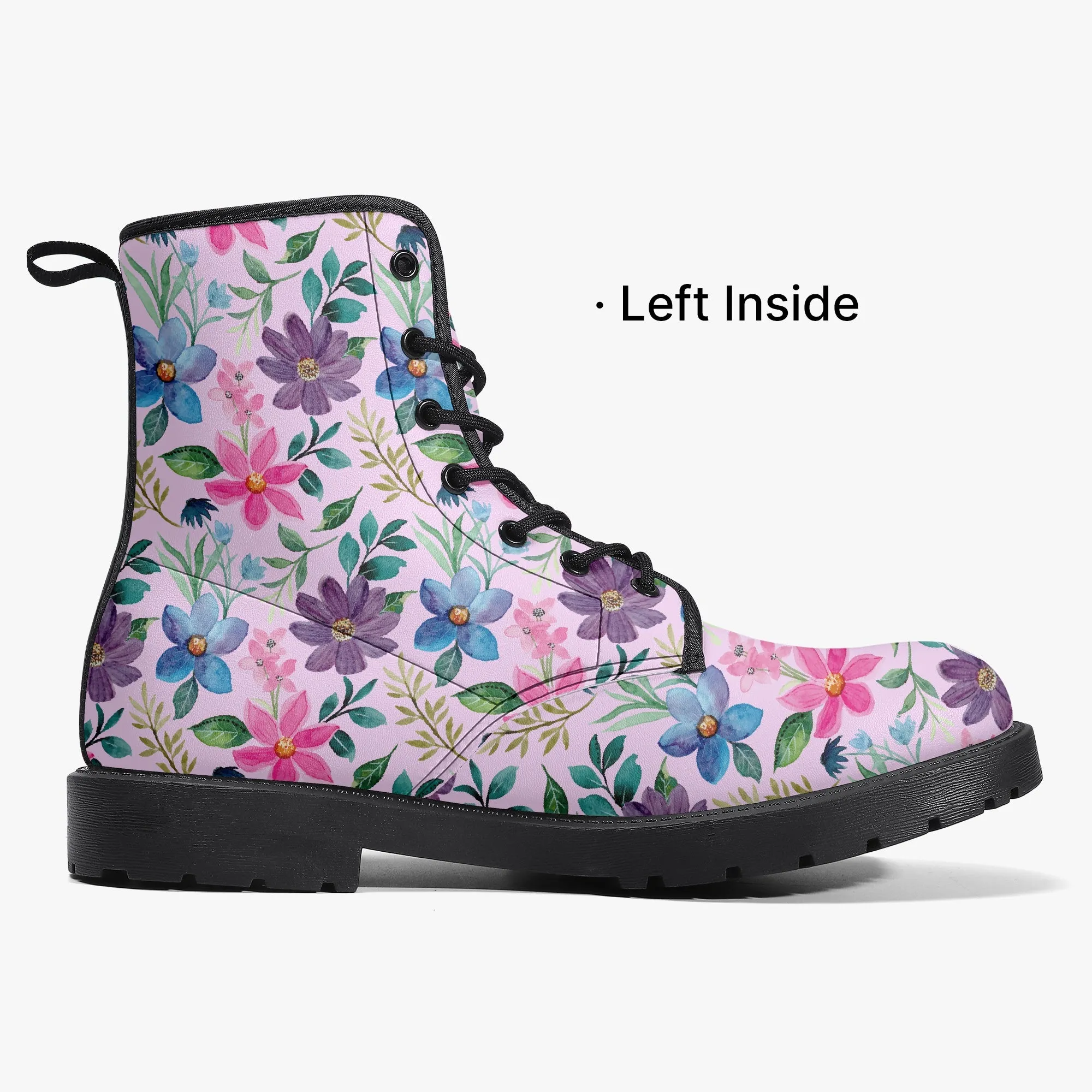 Colorful Flowers