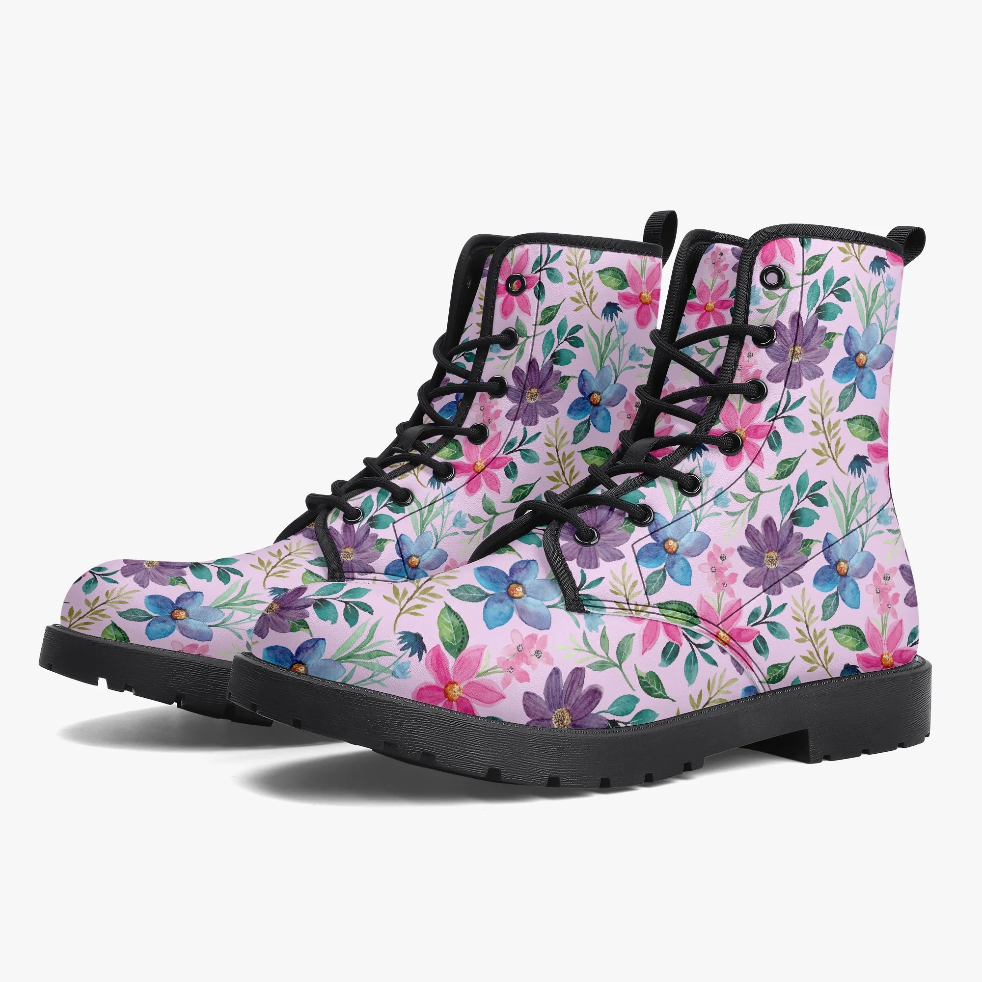 Colorful Flowers