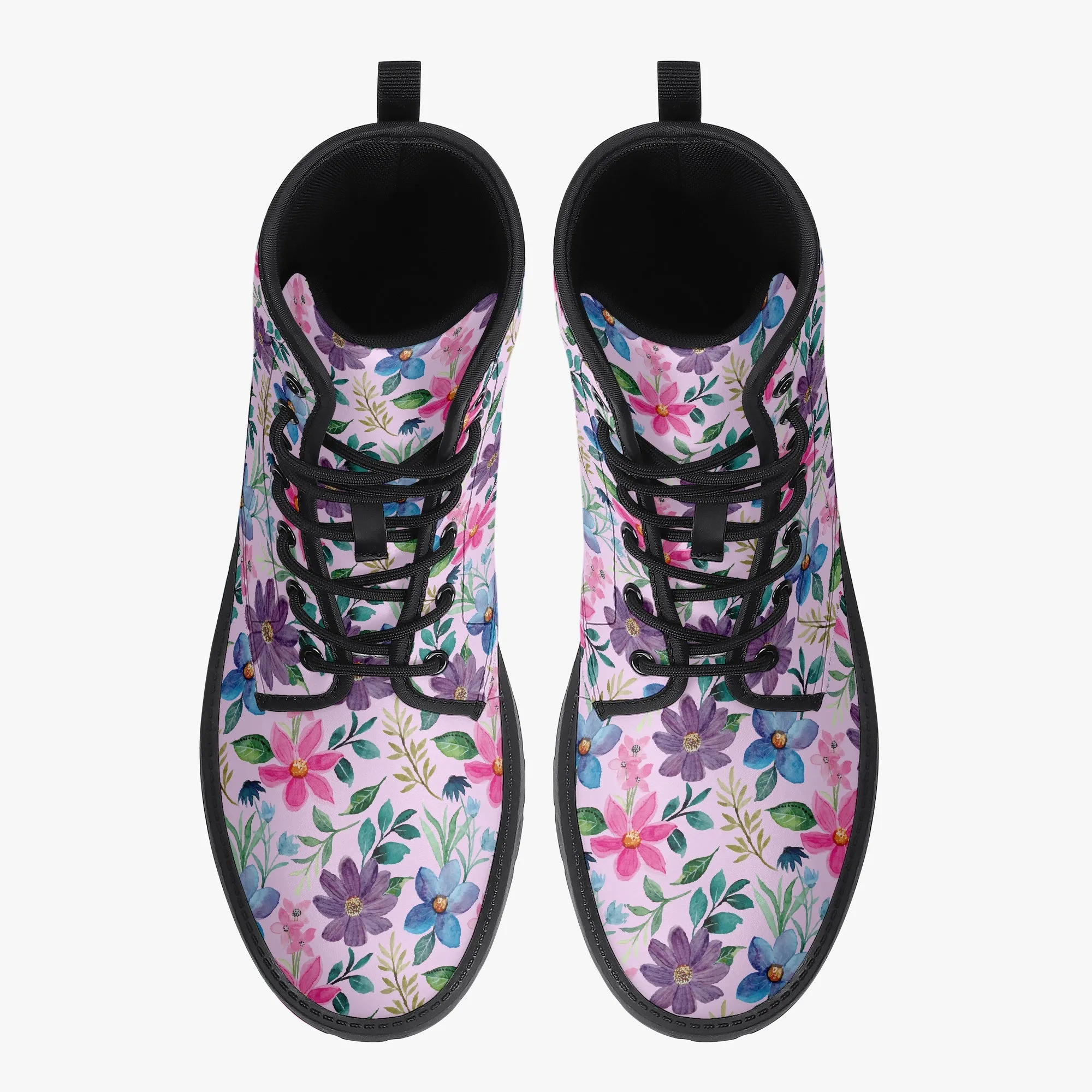 Colorful Flowers