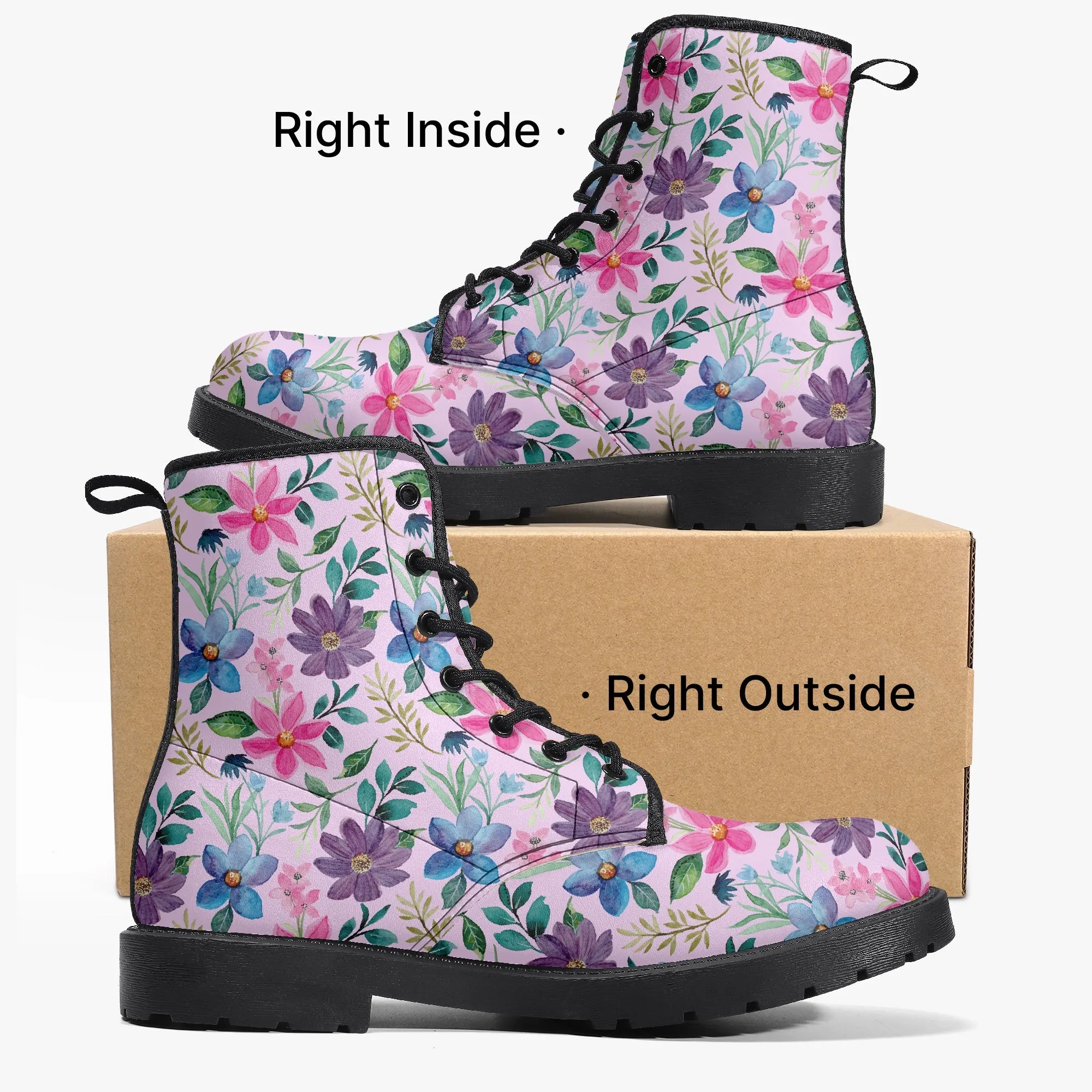 Colorful Flowers
