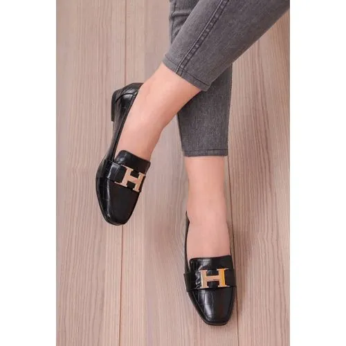 Comfortable Shoes