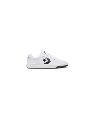 CONVERSE ALL STAR Pro Blaze V2 Sneaker - White/Black