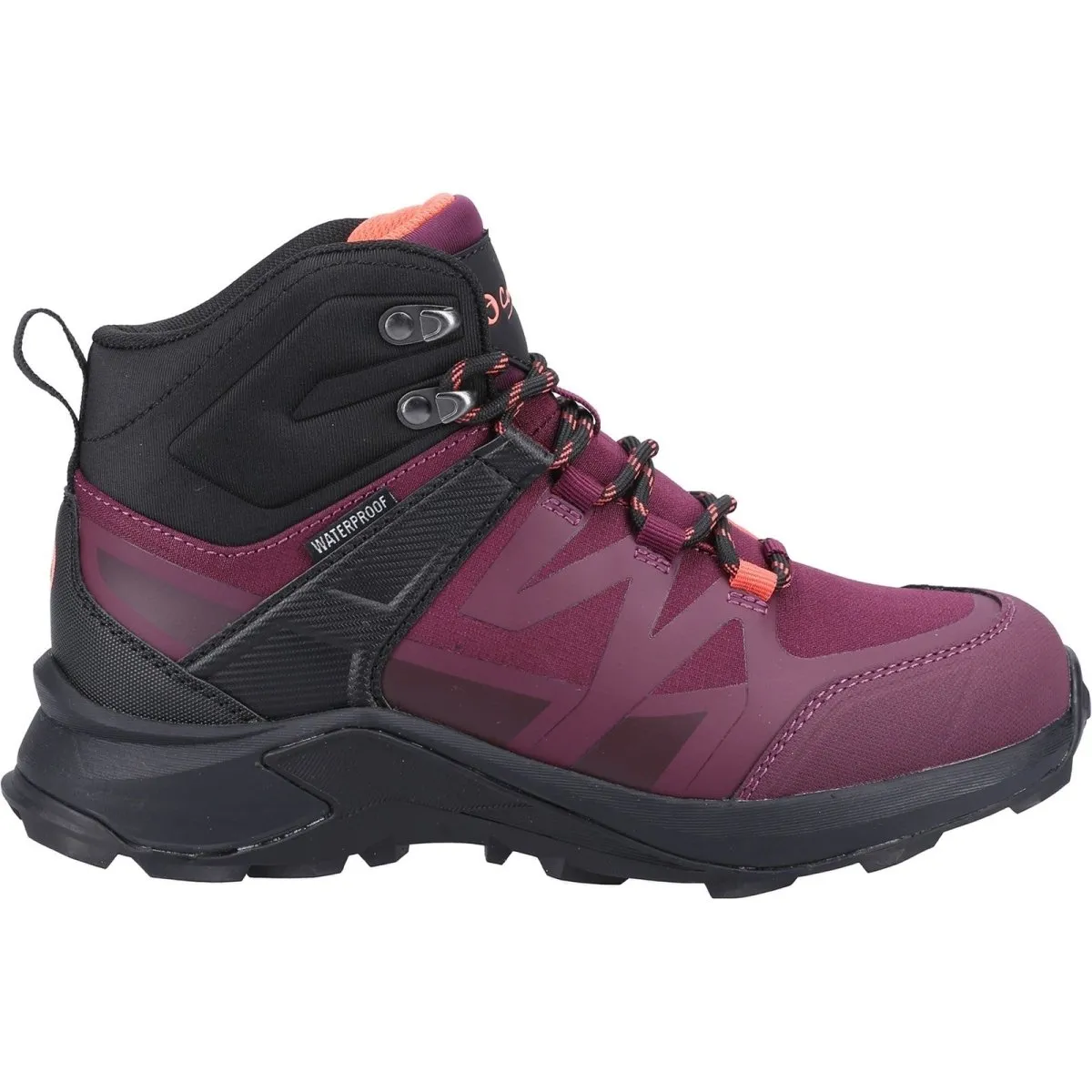 Cotswold Horton Waterproof Womens Hiking Boots