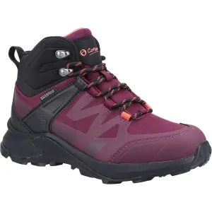 Cotswold Horton Waterproof Womens Hiking Boots
