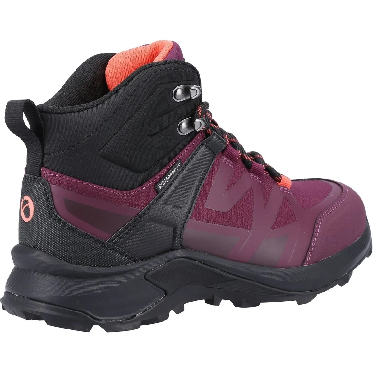 Cotswold Horton Waterproof Womens Hiking Boots