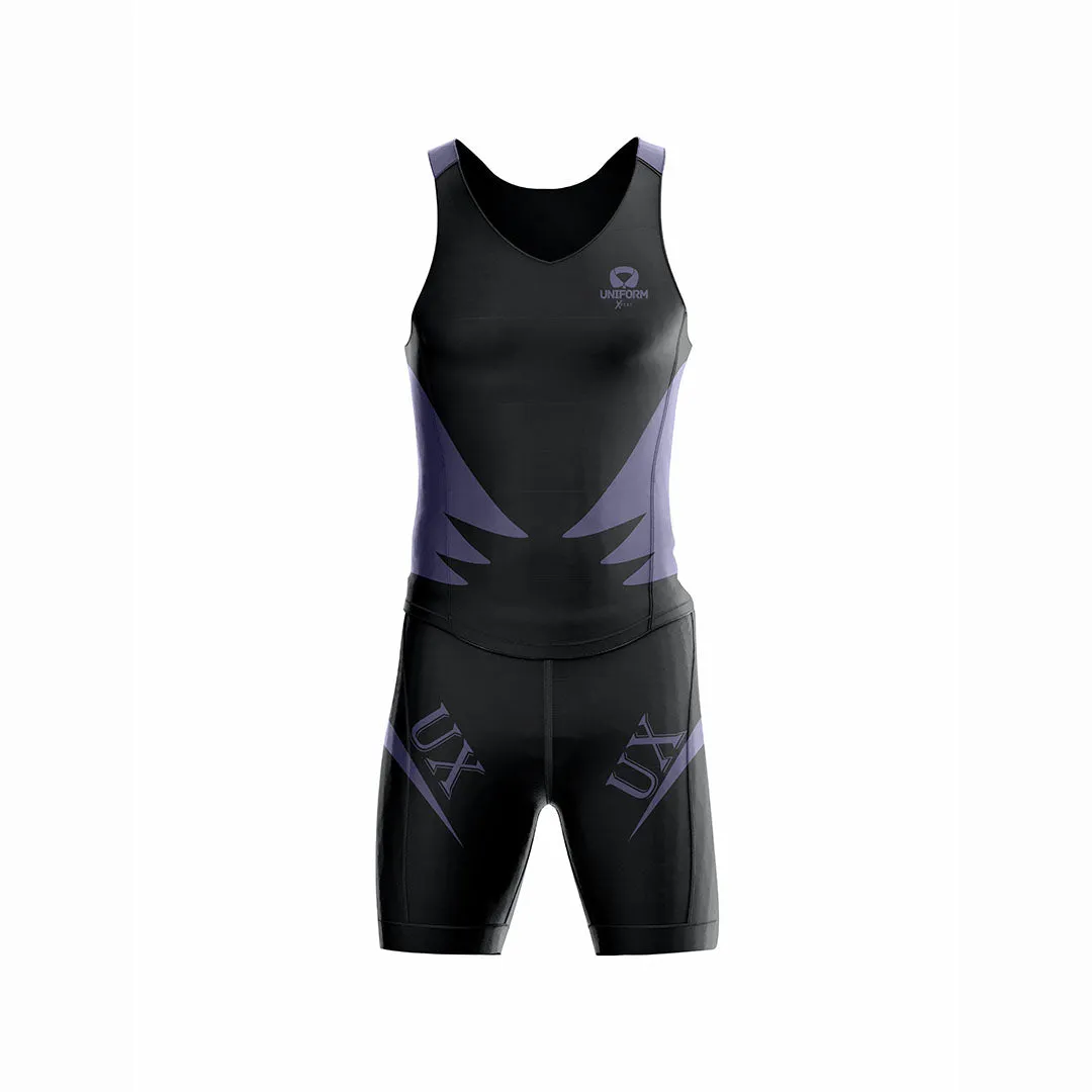 Custom Wrestling Uniforms for Teams – Sleek Design, Comfortable Fit, and Built to Withstand Intense Matches