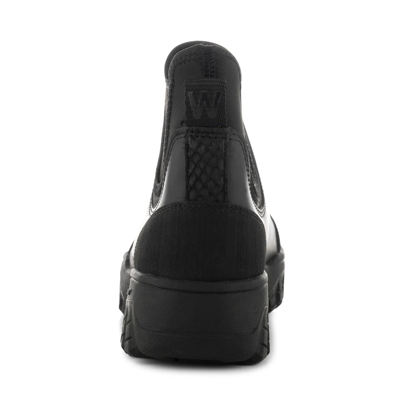 Dagmar Waterproof - Black