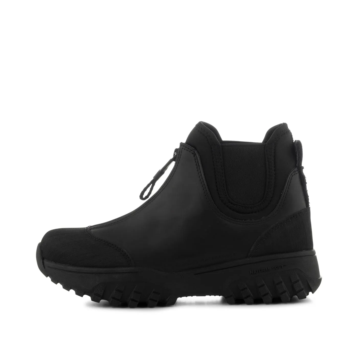 Dagmar Waterproof - Black