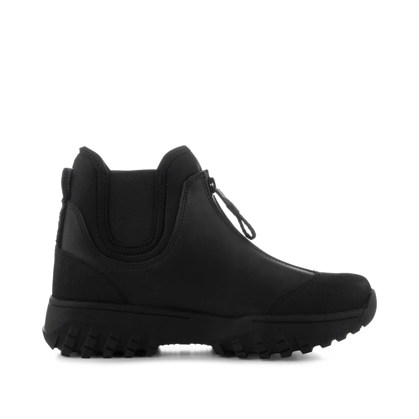 Dagmar Waterproof - Black
