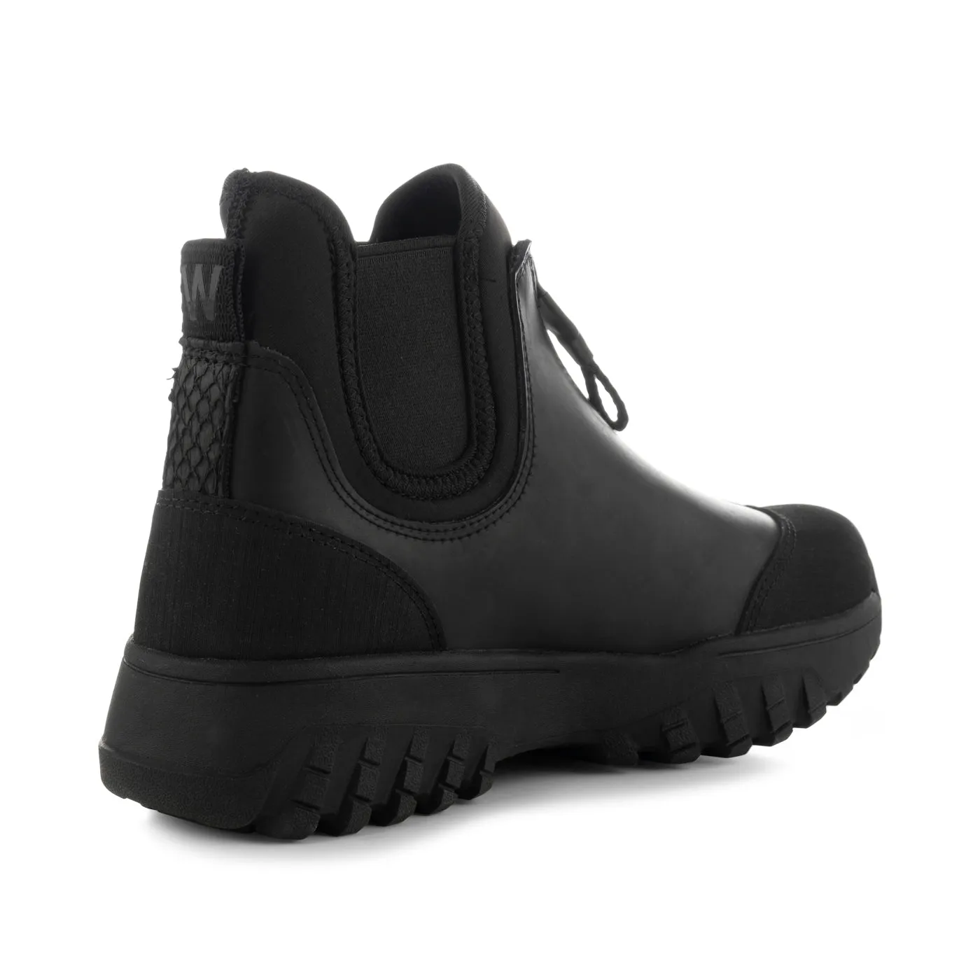 Dagmar Waterproof - Black